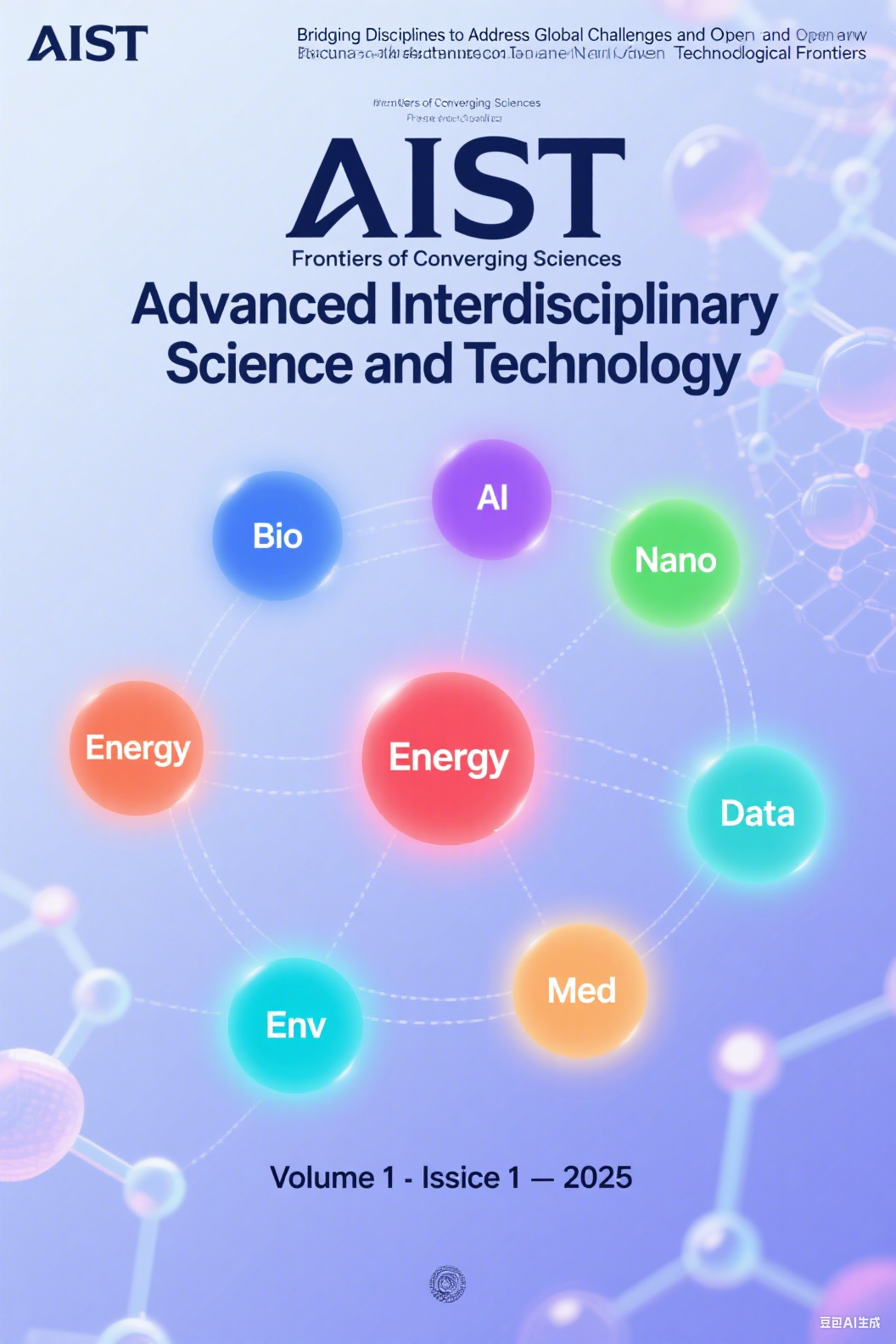 					View Vol. 1 No. 1 (2025): Just Accepted Manuscript
				