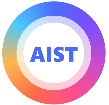 This logo represents the convergence of multiple scientific disciplines. The central core symbolizes the integrated knowledge, while the converging paths represent different fields of science and technology coming together to form a unified whole. The vibrant color palette reflects innovation and diversity.